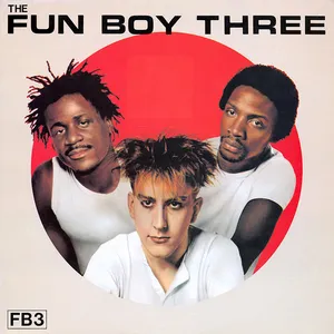 Fun boy three